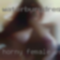 Horny female escorts