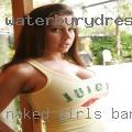 Naked girls Bartow, Florida