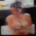 Women Ashtabula