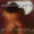 Write swinger single